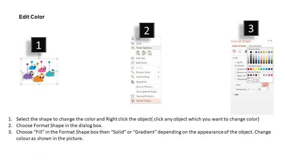 Cloud Computing Technology Applications Powerpoint Template