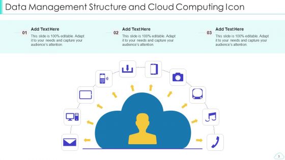 Cloud Data Management Binary Programming Ppt PowerPoint Presentation Complete Deck With Slides