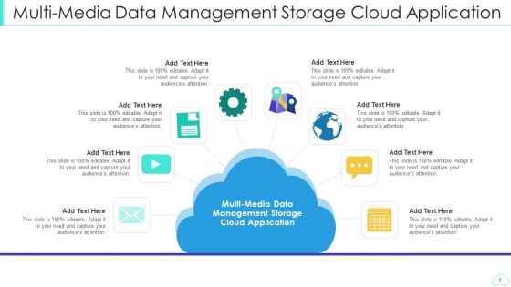 Cloud Data Management Binary Programming Ppt PowerPoint Presentation Complete Deck With Slides