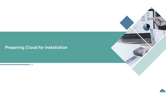 Cloud Optimization Infrastructure Model Ppt PowerPoint Presentation Complete Deck With Slides