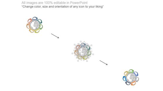 Cloud Real Time Integration Data Wizard Ppt Slides