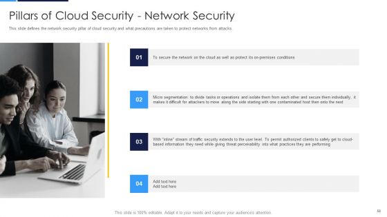 Cloud Security Assessment Ppt PowerPoint Presentation Complete Deck With Slides
