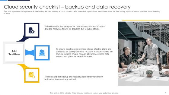 Cloud Security Assessment Ppt PowerPoint Presentation Complete Deck With Slides
