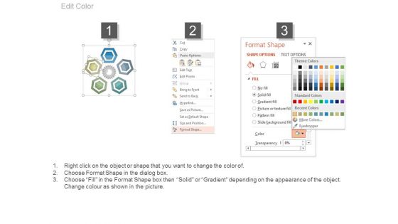 Cloud Service Provider Value To Customer Example Of Ppt