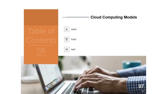 Cloud Services Best Practices Marketing Plan Agenda Ppt PowerPoint Presentation Complete Deck With Slides