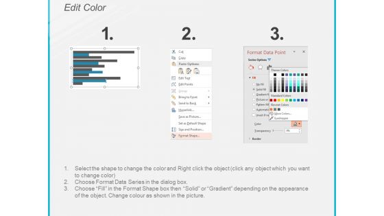 Clustered Bar Analysis Ppt PowerPoint Presentation Styles Gallery
