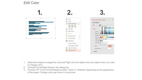 Clustered Bar Chart Percentage Product Ppt PowerPoint Presentation Portfolio Example Introduction