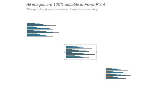 Clustered Chart Ppt PowerPoint Presentation Inspiration Example