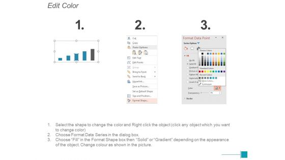 Clustered Column Analysis Ppt Powerpoint Presentation Infographic Template