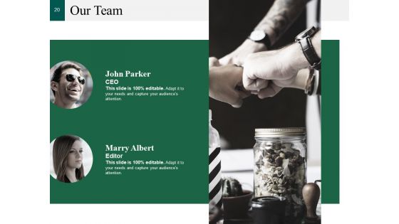Cm Model Ppt PowerPoint Presentation Complete Deck With Slides