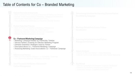 Co Variety Advertisement Ppt PowerPoint Presentation Complete Deck With Slides