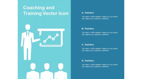 Coaching And Training Vector Icon Ppt PowerPoint Presentation Outline Format Ideas Coaching And Training Vector Icon Ppt PowerPoint Presentation Outline Format Ideas