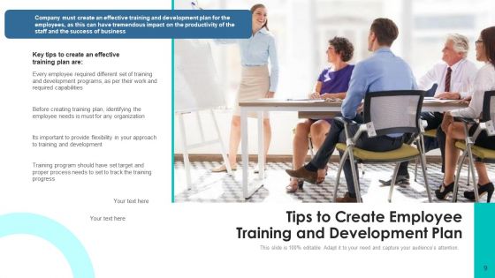Coaching Plan Marketing Excel Ppt PowerPoint Presentation Complete Deck With Slides