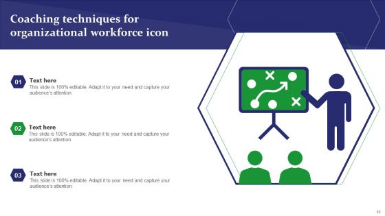 Coaching Techniques Ppt PowerPoint Presentation Complete Deck With Slides