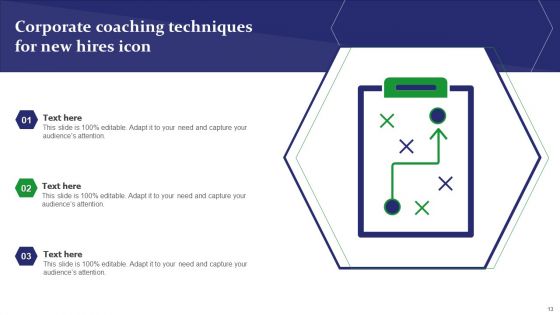 Coaching Techniques Ppt PowerPoint Presentation Complete Deck With Slides