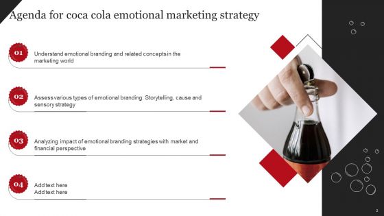 Coca Cola Emotional Marketing Strategy Ppt PowerPoint Presentation Complete Deck With Slides