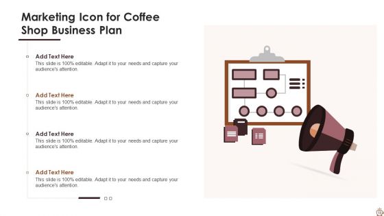 Coffee Shop Business Plan Ppt PowerPoint Presentation Complete With Slides