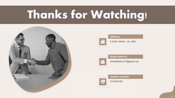 Coffee Shop Promotion Ppt PowerPoint Presentation Complete Deck With Slides