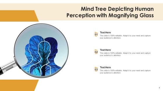 Cognitive Intelligence Business Vision Ppt PowerPoint Presentation Complete Deck With Slides