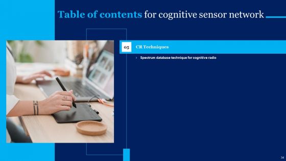 Cognitive Sensor Network Ppt PowerPoint Presentation Complete Deck With Slides