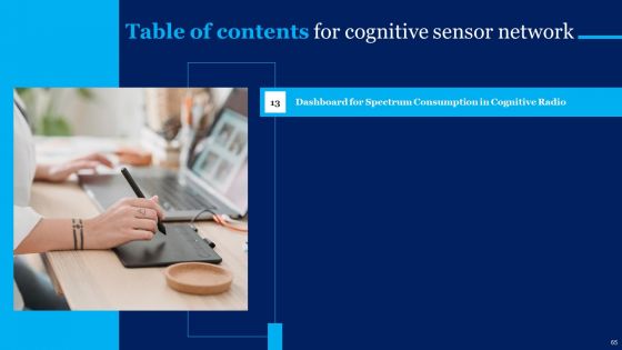 Cognitive Sensor Network Ppt PowerPoint Presentation Complete Deck With Slides