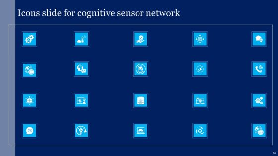 Cognitive Sensor Network Ppt PowerPoint Presentation Complete Deck With Slides