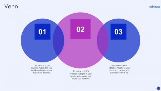 Coinbase Capital Raising Pitch Deck Ppt PowerPoint Presentation Complete Deck With Slides