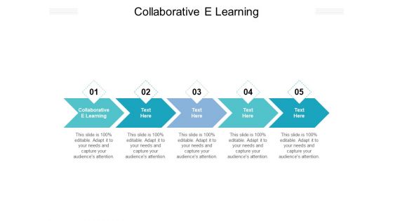 Collaborative E Learning Ppt PowerPoint Presentation Summary Grid Cpb Pdf Collaborative E Learning Ppt PowerPoint Presentation Summary Grid Cpb Pdf