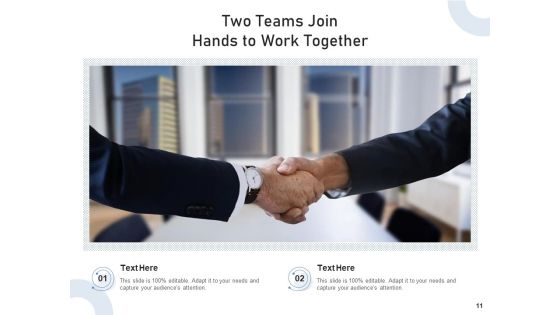 Collaborative Group Effort Team Project Ppt PowerPoint Presentation Complete Deck