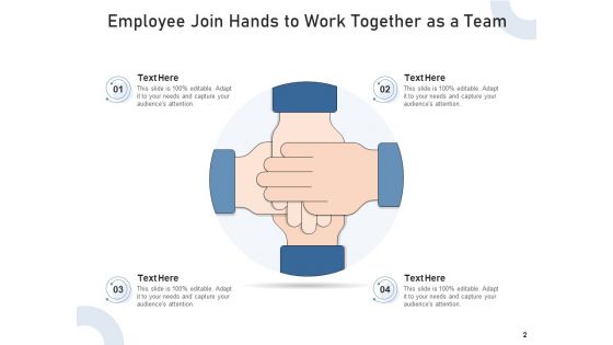 Collaborative Group Effort Team Project Ppt PowerPoint Presentation Complete Deck