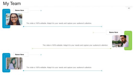 Collaborative Marketing To Attain New Customers Ppt PowerPoint Presentation Complete Deck With Slides