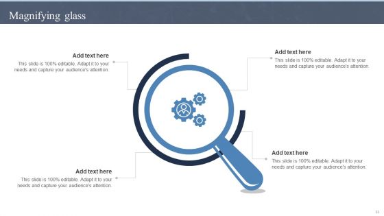 Collaborative Robots IT Ppt PowerPoint Presentation Complete Deck With Slides