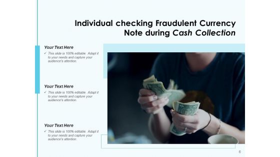 Collecting Money Business Currency Notes Ppt PowerPoint Presentation Complete Deck