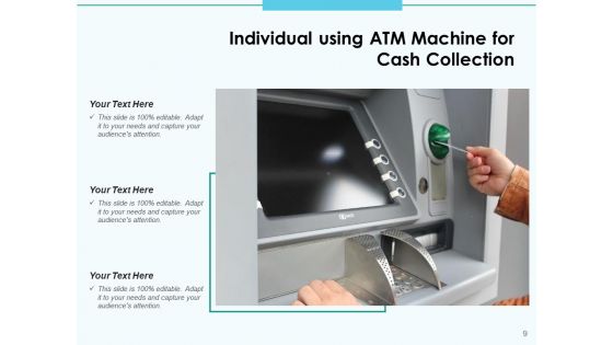 Collecting Money Business Currency Notes Ppt PowerPoint Presentation Complete Deck