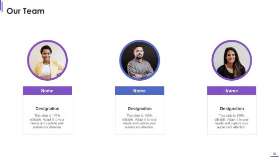 Collection Of Information Technology Certifications Ppt PowerPoint Presentation Complete With Slides