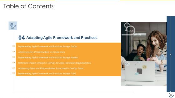 Combining Information Technology Infrastructure Library With Agile Service Management IT Ppt PowerPoint Presentation Complete Deck With Slides