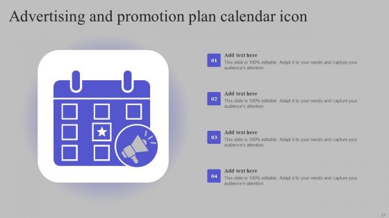Commercial And Promotional Plan Ppt PowerPoint Presentation Complete Deck With Slides
