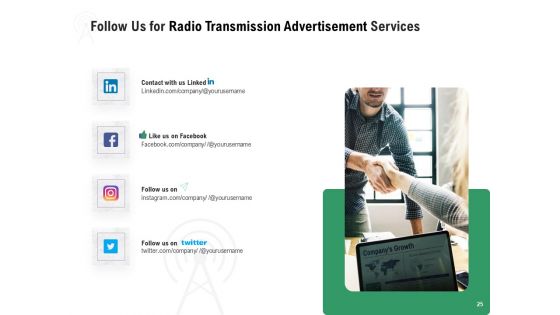 Commercial Broadcasting Proposal Ppt PowerPoint Presentation Complete Deck With Slides