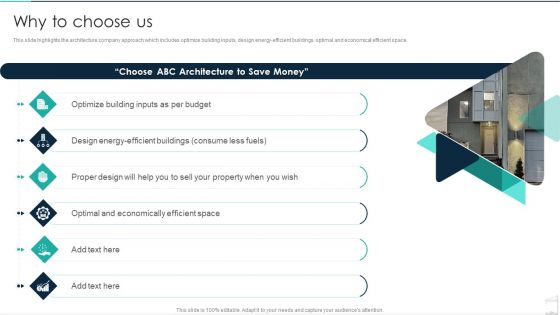 Commercial Construction And Architecture Firm Why To Choose Us Summary PDF Commercial Construction And Architecture Firm Why To Choose Us Summary PDF