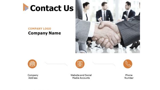 Commercial Financial Services Proposal Ppt PowerPoint Presentation Complete Deck With Slides