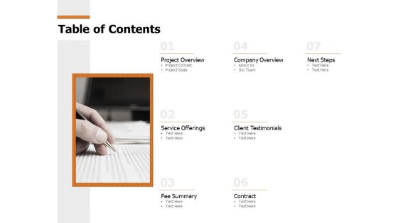 Commercial Financial Services Proposal Ppt PowerPoint Presentation Complete Deck With Slides
