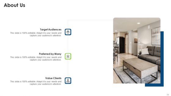 Commercial Property Evaluation Techniques Ppt PowerPoint Presentation Complete With Slides