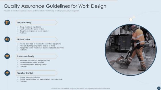 Commercial Real Estate Project Risk Management Ppt PowerPoint Presentation Complete Deck With Slides