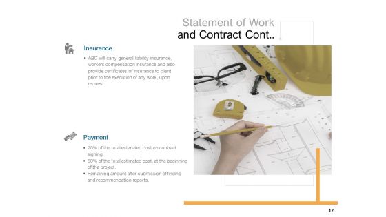 Commercial Roofing Proposal Ppt PowerPoint Presentation Complete Deck With Slides