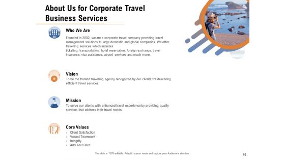 Commercial Travel And Leisure Commerce Proposal Ppt PowerPoint Presentation Complete Deck With Slides