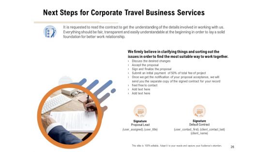 Commercial Travel And Leisure Commerce Proposal Ppt PowerPoint Presentation Complete Deck With Slides
