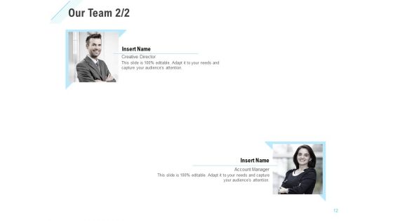 Commission Based Marketing Proposal Ppt PowerPoint Presentation Complete Deck With Slides