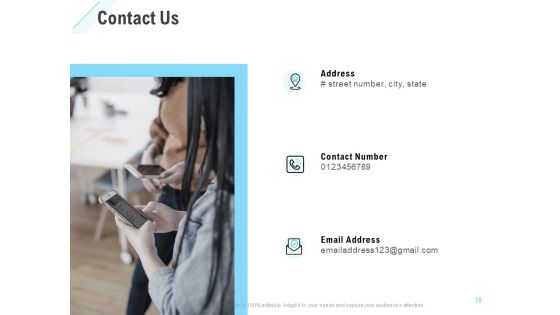 Commission Based Marketing Proposal Ppt PowerPoint Presentation Complete Deck With Slides
