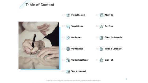Commission Based Marketing Proposal Ppt PowerPoint Presentation Complete Deck With Slides