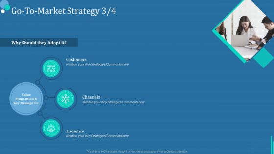 Commodity Category Analysis Go To Market Strategy Gride Ppt Outline Inspiration PDF